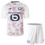 Ensemble 2024 2025 - Losc Lille Association | maillotdefootpersonnalise