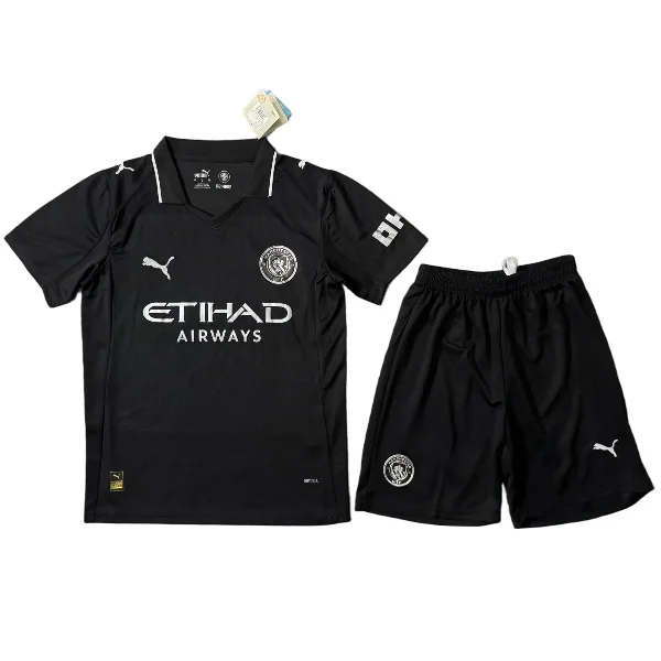 Manchester City Ensemble 2025 2026 - Survêtement Manchester City | maillotdefootpersonnalise