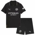 Manchester City Ensemble 2025 2026 - Survêtement Manchester City | maillotdefootpersonnalise