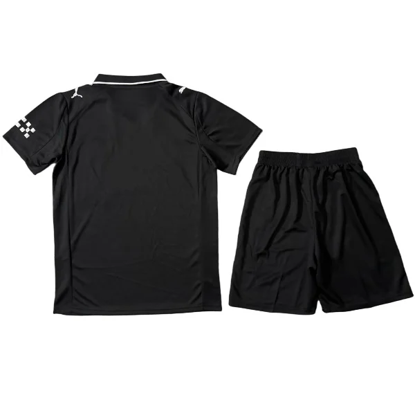 Manchester City Ensemble 2025 2026 - Survêtement Manchester City | maillotdefootpersonnalise