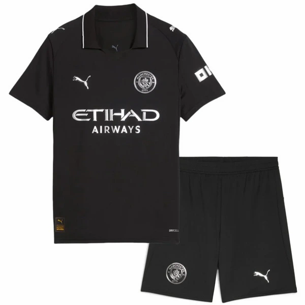 Manchester City Ensemble 2025 2026 - Survêtement Manchester City | maillotdefootpersonnalise