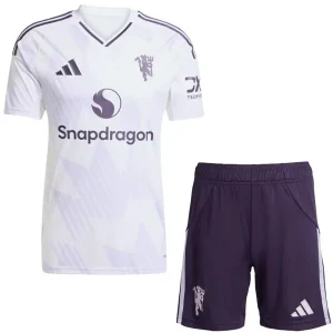 Manchester United Ensemble 2025 2026 - Survêtement Manchester United | maillotdefootpersonnalise