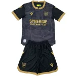 FC Nantes Ensemble 2024 2025 - Survêtement FC Nantes | maillotdefootpersonnalise