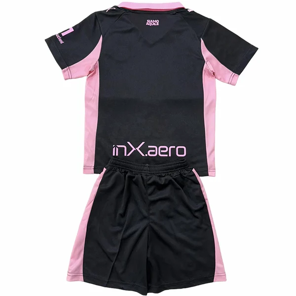 Palermo Ensemble 2025 2026 - Survêtement Palermo | maillotdefootpersonnalise