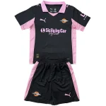 Palermo Ensemble 2025 2026 - Survêtement Palermo | maillotdefootpersonnalise