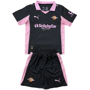 Palermo Ensemble 2025 2026 - Survêtement Palermo | maillotdefootpersonnalise
