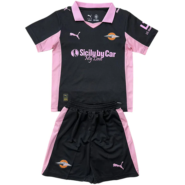 Palermo Ensemble 2025 2026 - Survêtement Palermo | maillotdefootpersonnalise