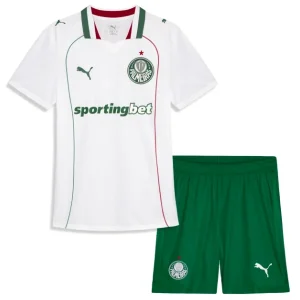 SE Palmeiras Ensemble 2026 2027 - Survêtement SE Palmeiras | maillotdefootpersonnalise
