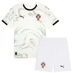 Portugal Ensemble 2025 - Survêtement Portugal | maillotdefootpersonnalise