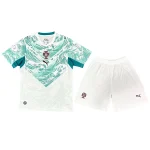 Portugal Ensemble 2026 - Survêtement Portugal | maillotdefootpersonnalise