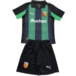 RC Lens Ensemble 2025 2026 - Survêtement RC Lens | maillotdefootpersonnalise