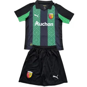 RC Lens Ensemble 2025 2026 - Survêtement RC Lens | maillotdefootpersonnalise