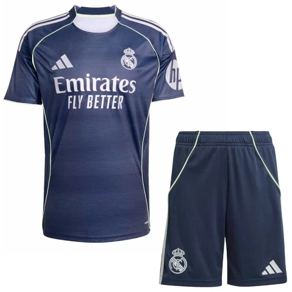Real Madrid Ensemble 2025 2026 - Survêtements Real Madrid | maillotdefootpersonnalise