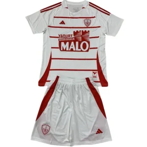 Stade Brestois Ensemble 2024 2025 - Survêtement Stade Brestois | maillotdefootpersonnalise