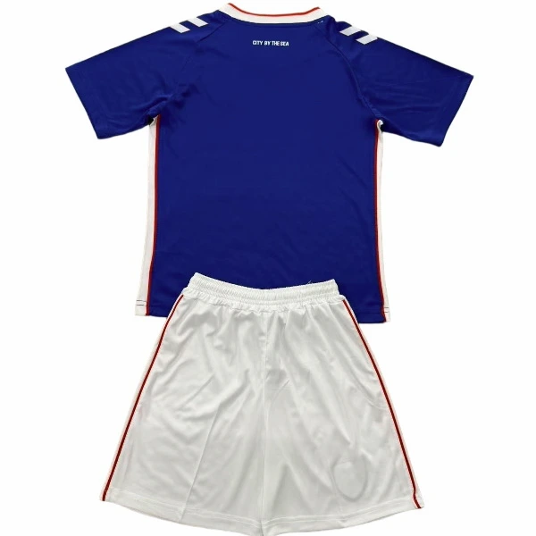 Sunderland Ensemble 2025 2026 - Survêtement Sunderland | maillotdefootpersonnalise
