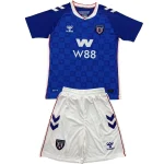 Sunderland Ensemble 2025 2026 - Survêtement Sunderland | maillotdefootpersonnalise