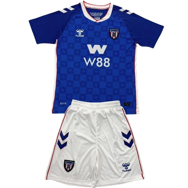 Sunderland Ensemble 2025 2026 - Survêtement Sunderland | maillotdefootpersonnalise
