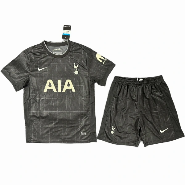 Tottenham Hotspur Ensemble 2025 2026 - Tenue Tottenham Hotspur | maillotdefootpersonnalise