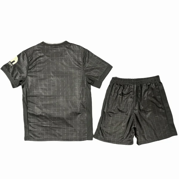 Tottenham Hotspur Ensemble 2025 2026 - Tenue Tottenham Hotspur | maillotdefootpersonnalise