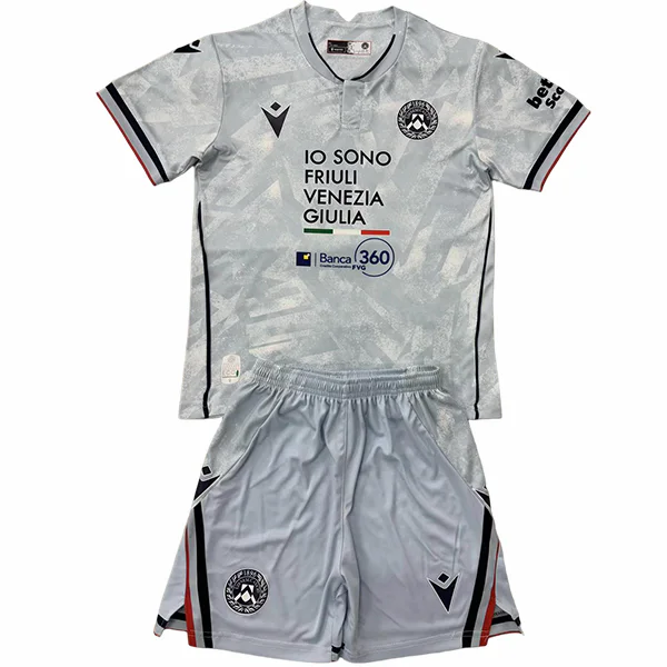 Udinese Ensemble 2025 2026 - Survêtement Udinese | maillotdefootpersonnalise