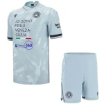 Udinese Ensemble 2025 2026 - Survêtement Udinese | maillotdefootpersonnalise