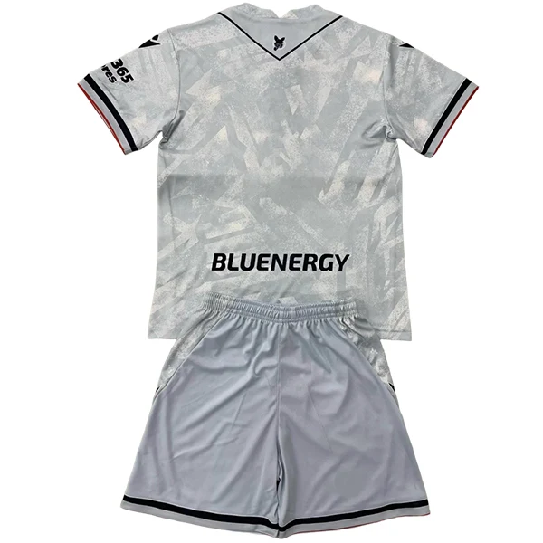 Udinese Ensemble 2025 2026 - Survêtement Udinese | maillotdefootpersonnalise