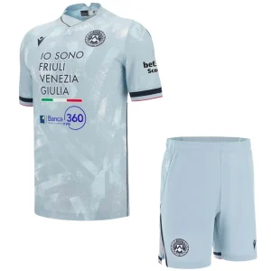 Udinese Ensemble 2025 2026 - Survêtement Udinese | maillotdefootpersonnalise