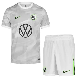 Ensemble 2025 2026 - Vfl Wolfsburg | maillotdefootpersonnalise