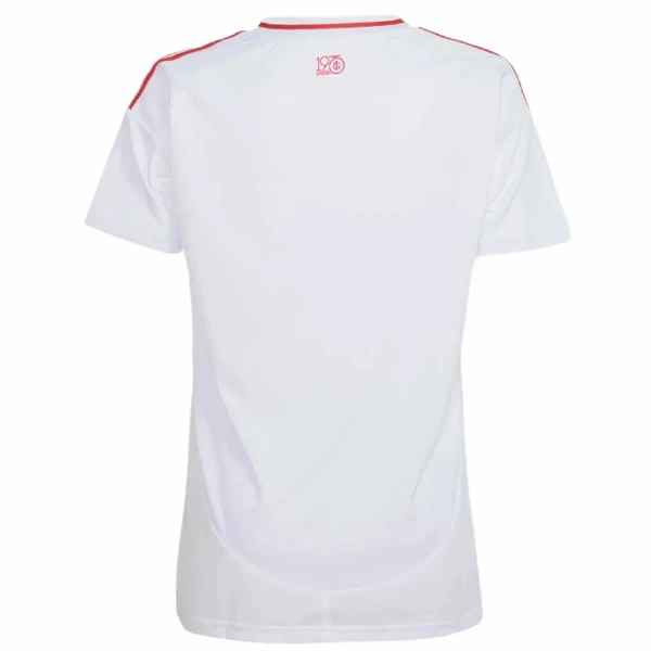 Maillot 2025 2026 - Sc Internacional Rs | maillotdefootpersonnalise