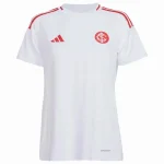 Maillot 2025 2026 - Sc Internacional Rs | maillotdefootpersonnalise