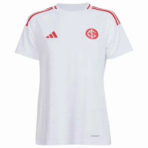 Maillot 2025 2026 - Sc Internacional Rs | maillotdefootpersonnalise