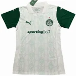 Maillot 2025 2026 - Maillot De Palmeiras | maillotdefootpersonnalise