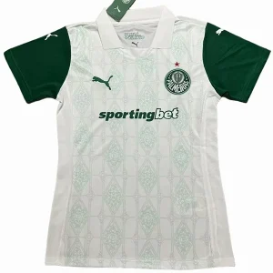 Maillot 2025 2026 - Maillot De Palmeiras | maillotdefootpersonnalise