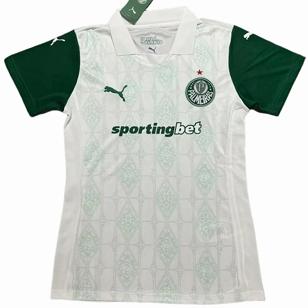 Maillot 2025 2026 - Maillot De Palmeiras | maillotdefootpersonnalise