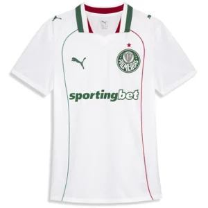 Maillot 2026 2027 - Maillot De Palmeiras | maillotdefootpersonnalise