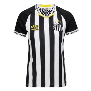 Maillot 2025 2026 - Maillot Santos Neymar | maillotdefootpersonnalise