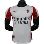 AC Milan Maillot 2025 2026 - Maillot Ac Milan | maillotdefootpersonnalise