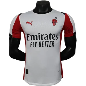 AC Milan Maillot 2025 2026 - Maillot Ac Milan | maillotdefootpersonnalise