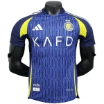 Maillot 2024 2025 - Al-nassr Fc 2026 | maillotdefootpersonnalise