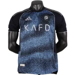 Maillot 2025 2026 - Al-nassr Fc 2026 | maillotdefootpersonnalise