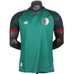 Algérie Maillot 2026 - Maillot Algérie | maillotdefootpersonnalise