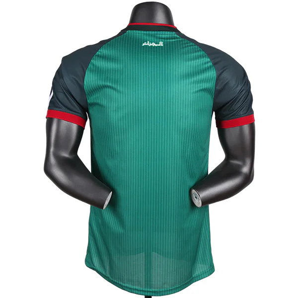 Algérie Maillot 2026 - Maillot Algérie | maillotdefootpersonnalise