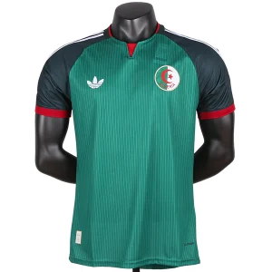 Algérie Maillot 2026 - Maillot Algérie | maillotdefootpersonnalise