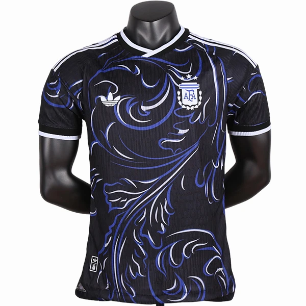 Argentine Maillot 2026 Pourpre - Maillot Argentine 2026 | maillotdefootpersonnalise