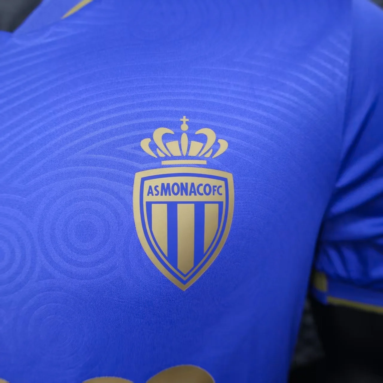 AS Monaco Maillot 2025 2026 - Maillot As Monaco 2026 | maillotdefootpersonnalise