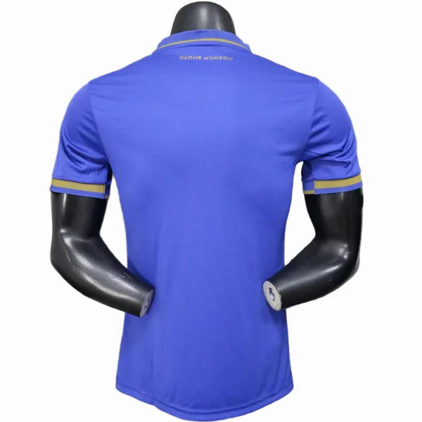 AS Monaco Maillot 2025 2026 - Maillot As Monaco 2026 | maillotdefootpersonnalise
