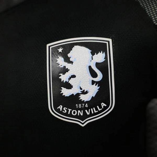 Aston Villa Maillot 2025 2026 - Maillot Aston Villa | maillotdefootpersonnalise