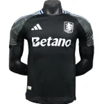 Aston Villa Maillot 2025 2026 - Maillot Aston Villa | maillotdefootpersonnalise