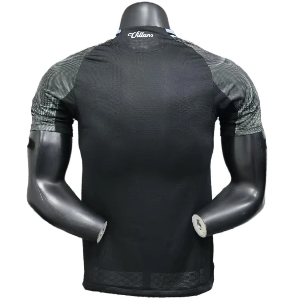 Aston Villa Maillot 2025 2026 - Maillot Aston Villa | maillotdefootpersonnalise