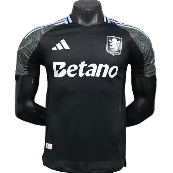 Aston Villa Maillot 2025 2026 - Maillot Aston Villa | maillotdefootpersonnalise
